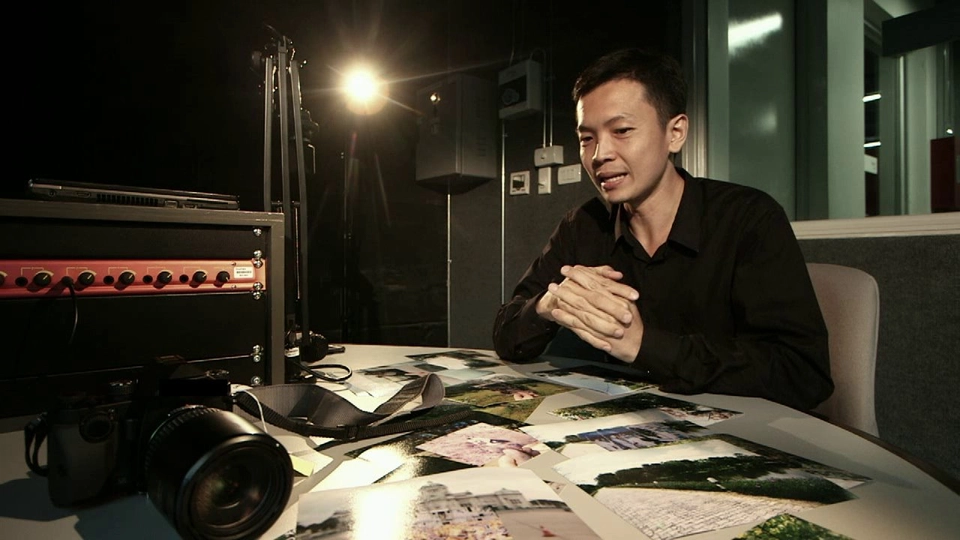 เปิดใจผู้ถ่ายภาพตามรอย "ในหลวง ร.9"