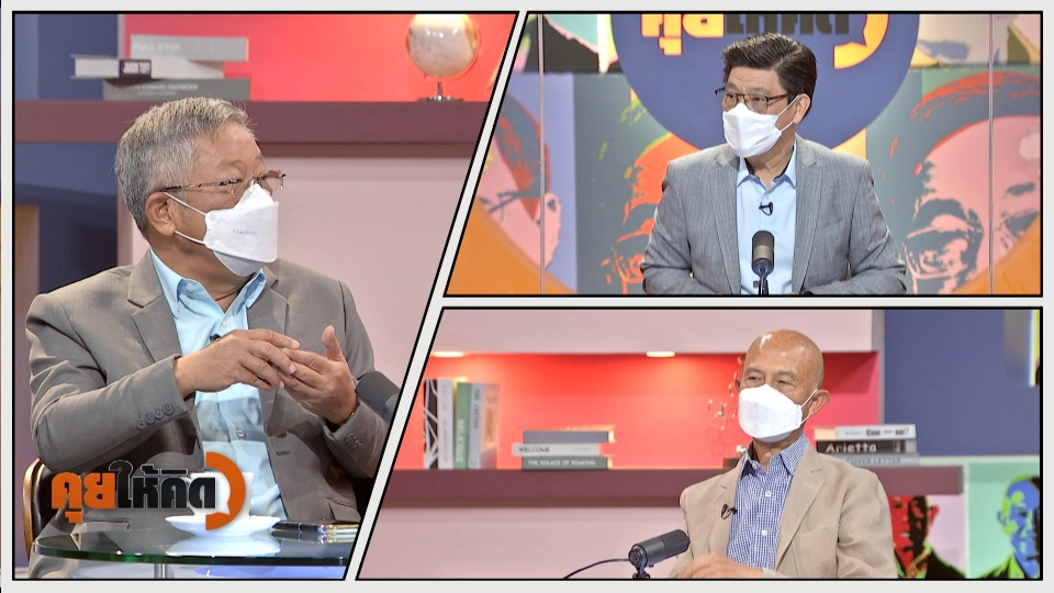 พฤษภาหฤโหด ! น้ำมันขึ้นราคา สินค้าต่าง ๆ ปรับขึ้นตาม