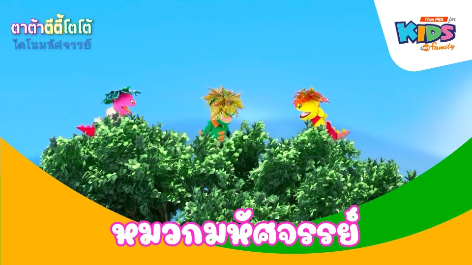 หมวกมหัศจรรย์