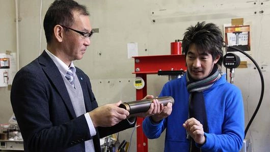 มหาวิทยาลัยวิจัยไม่ง้อเงิน ตอน 1