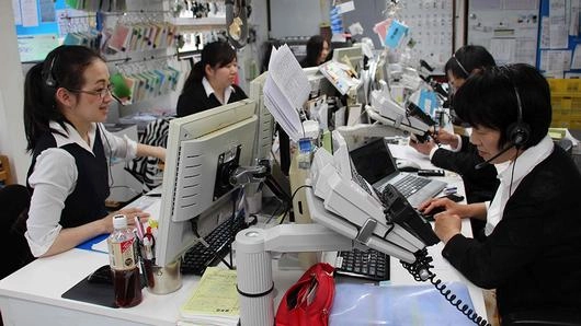 แท็กซี่บริการเลิศ ตอนที่ 2