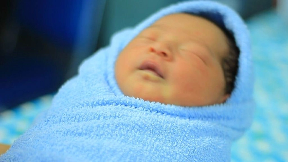 ไทยท้องยาก