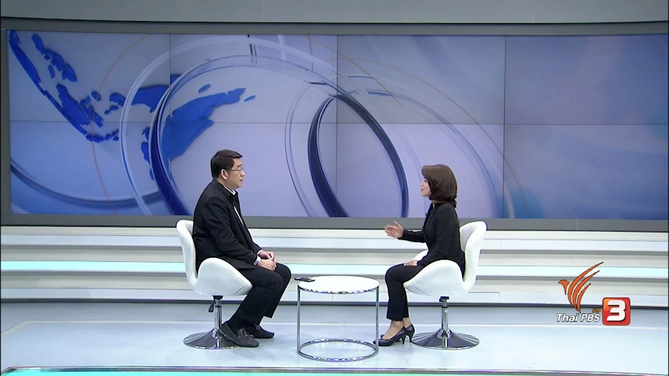 "รหัสผ่าน 2 ชั้น" ความปลอดภัยไซเบอร์