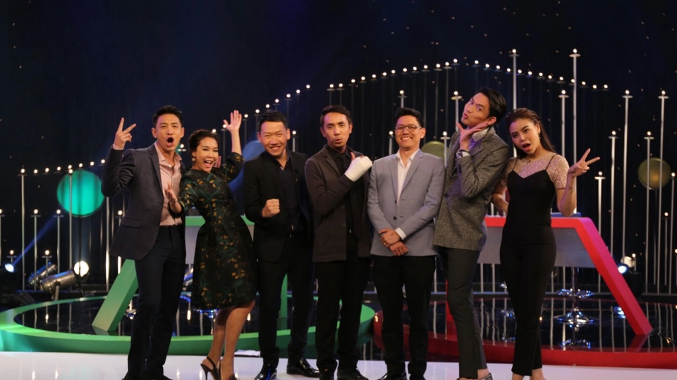 เจ้านายที่เคารพ