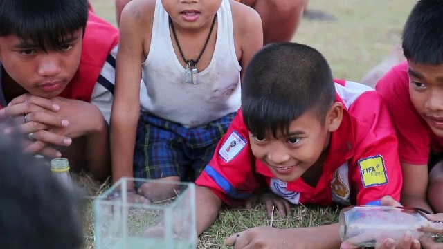 นักสู้คำเสือหล่ม