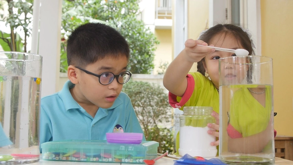 เกลือจอมพลัง