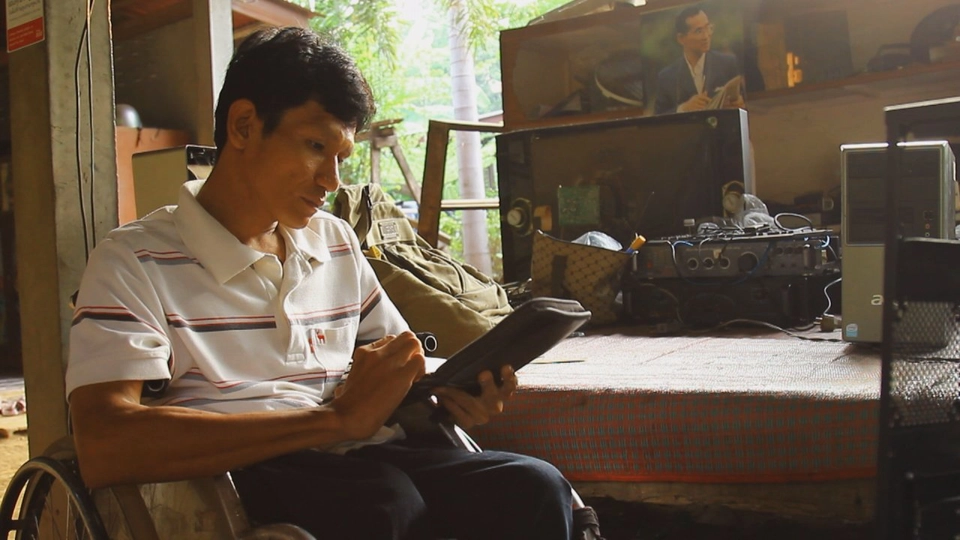 เพราะเรา(ไม่)พิการ