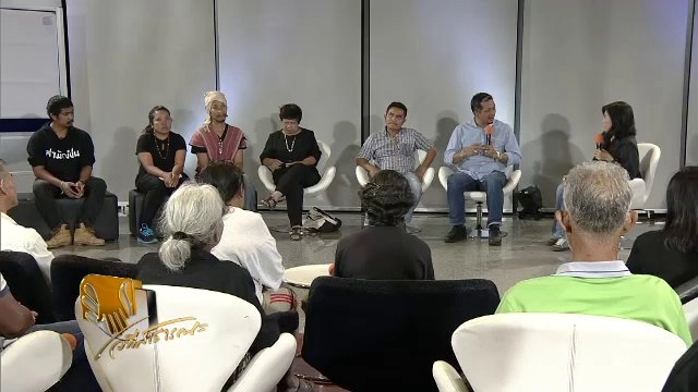 9 ปี ล้อมวงคุย