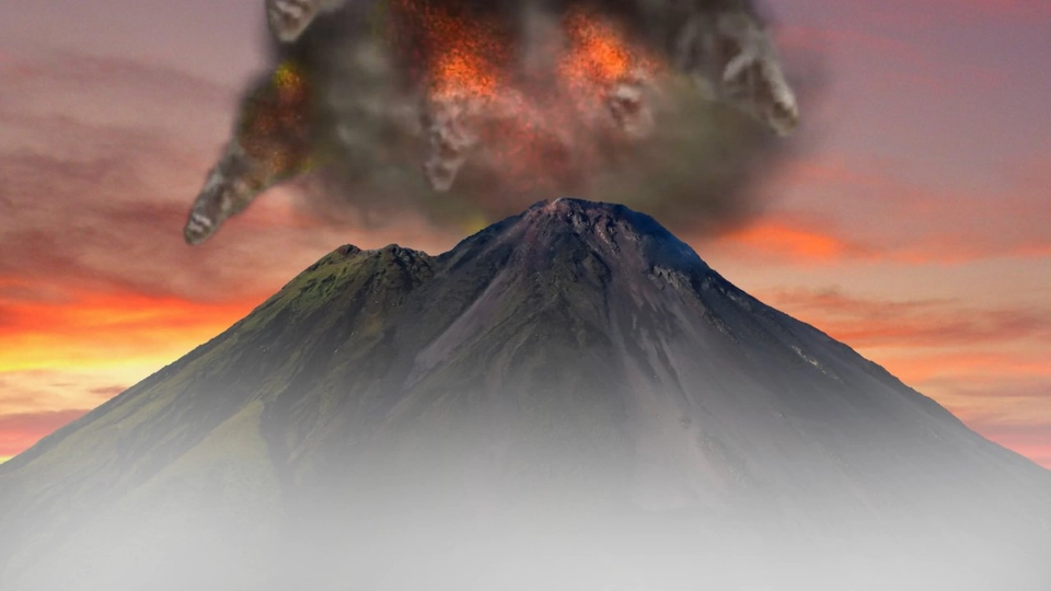 สระลาวา