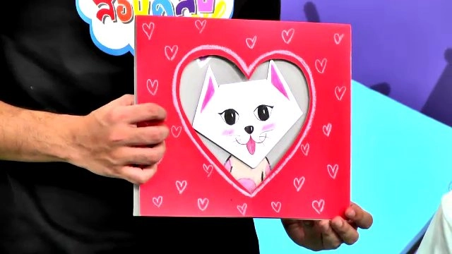 ​การ์ดแมวเหมียว