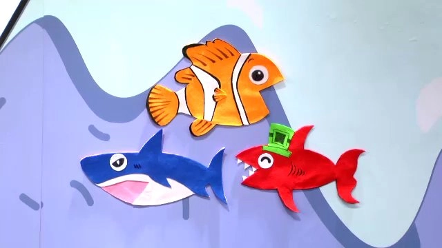 ​ฉลามงับๆ