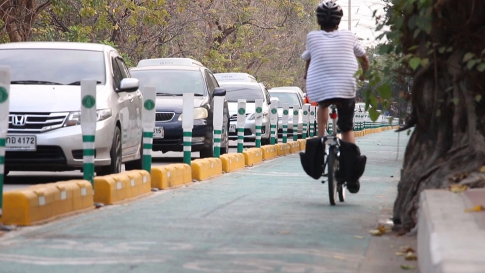 พลังงานสายเขียว