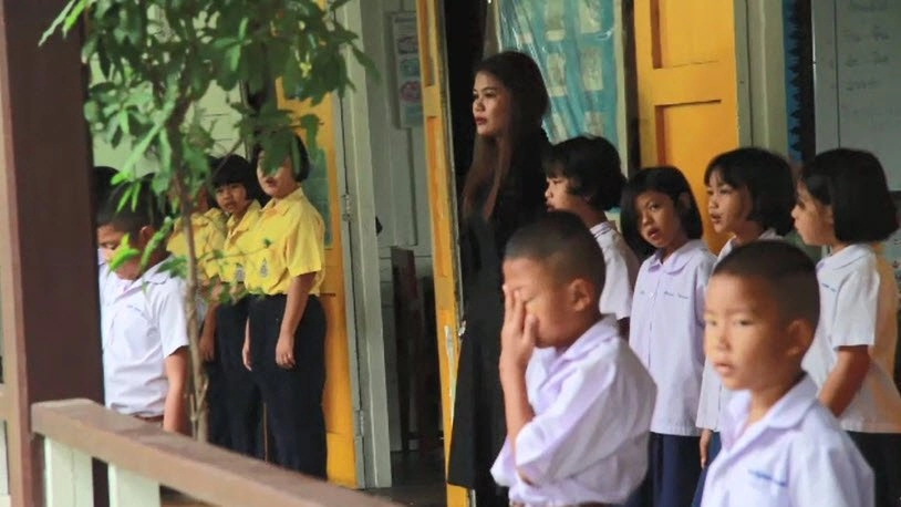 ครูหัวใจเพชร