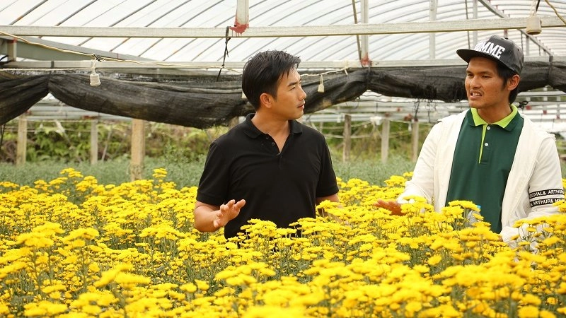 เบตงเมืองอบอุ่นท่ามกลางขุนเขา จ.ยะลา