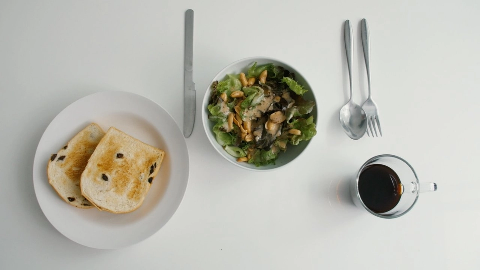 กับข้าวคนเมือง