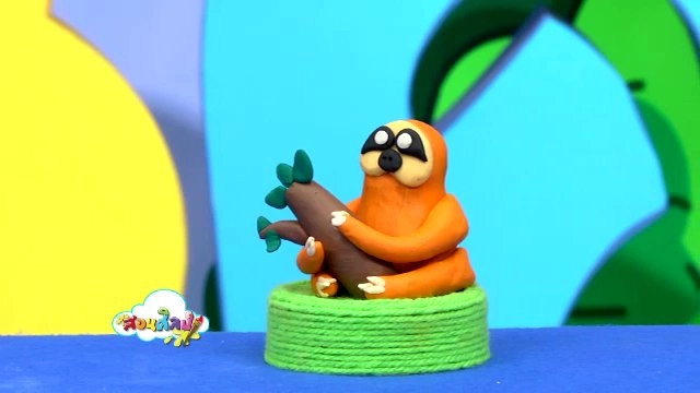 ​สลอทแขนยาว