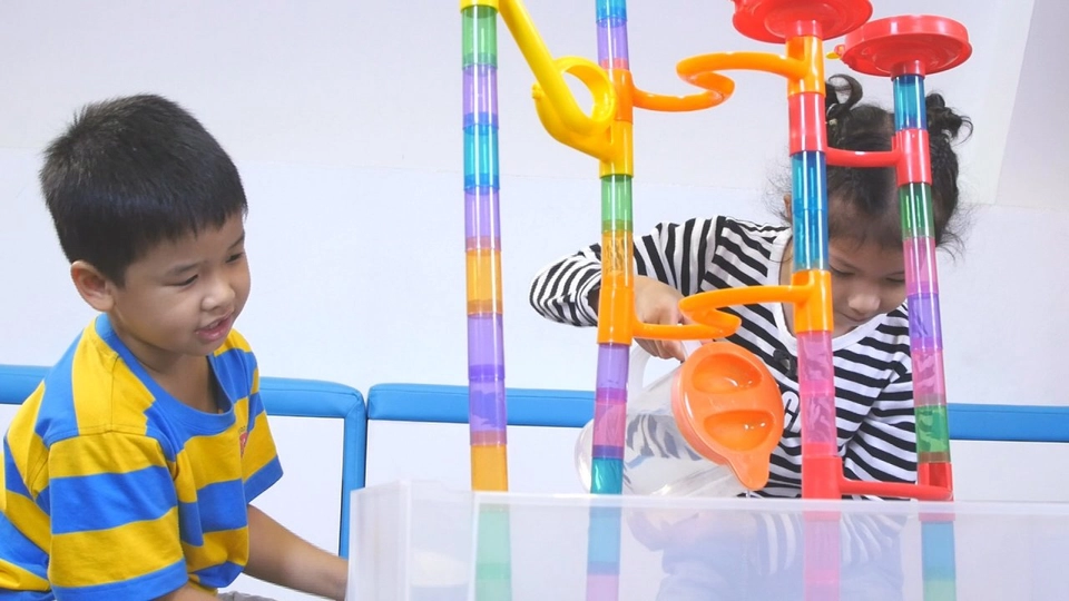 ดูดซับขยายร่าง