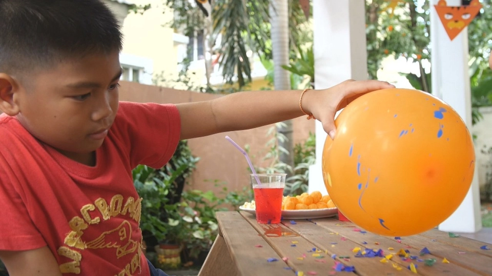 พลังงานลึกลับ