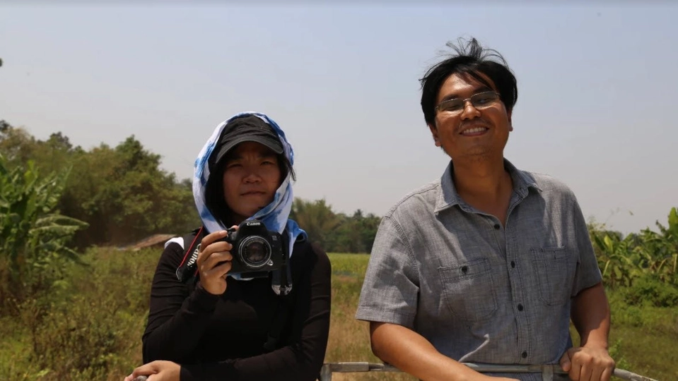 แม่สอดล้างพิษ