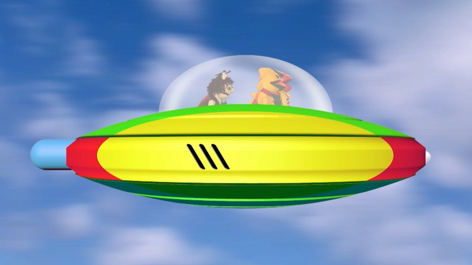 นูนุกหนีร้อน