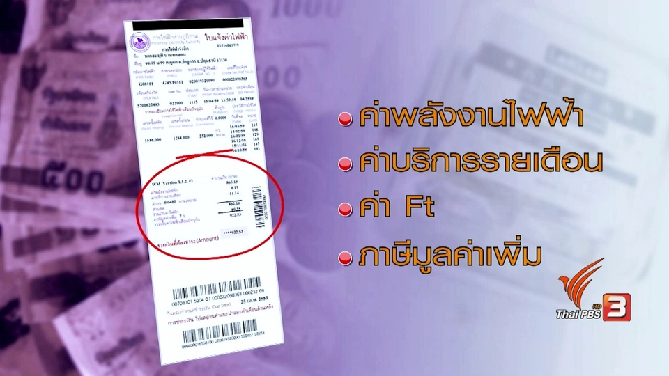 ประเด็นข่าว (29 เม.ย. 60)