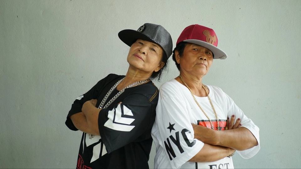 แรปเปอร์   แรปป้า ตอนที่ 1