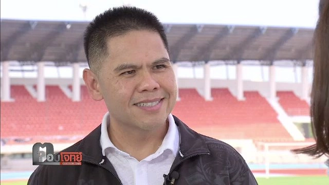 มรดก "ป๋าเติ้ง"...? "ท็อป" วราวุธ ศิลปอาชา