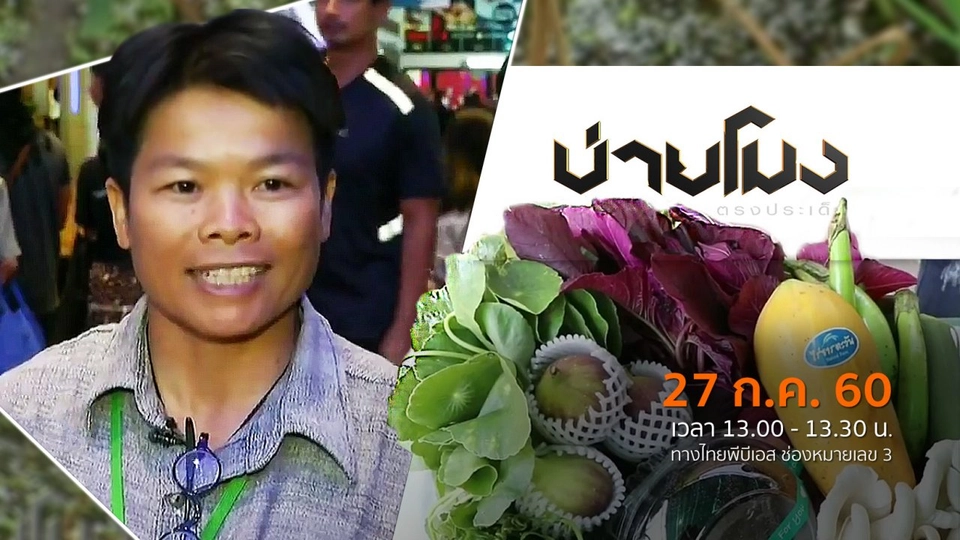 ประเด็นข่าว ( 27 ก.ค. 60)