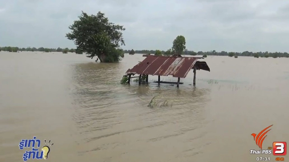 มาตราการเยียวยาภาคการเกษตร