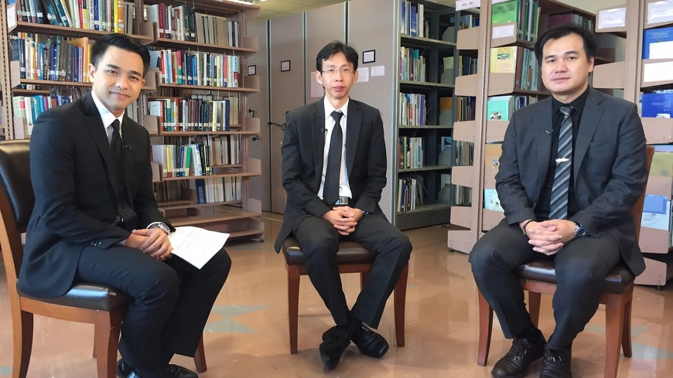 สายเก่า "หลง" สายใหม่ "งง"...? รถเมล์ "ลูกผสม" สารพัดสี