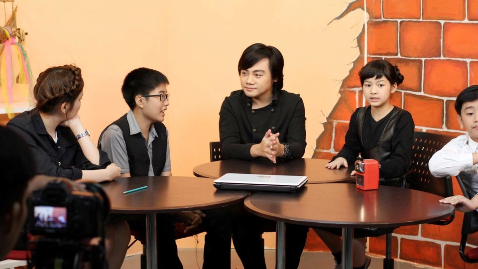 นักเขียนบทละครโทรทัศน์