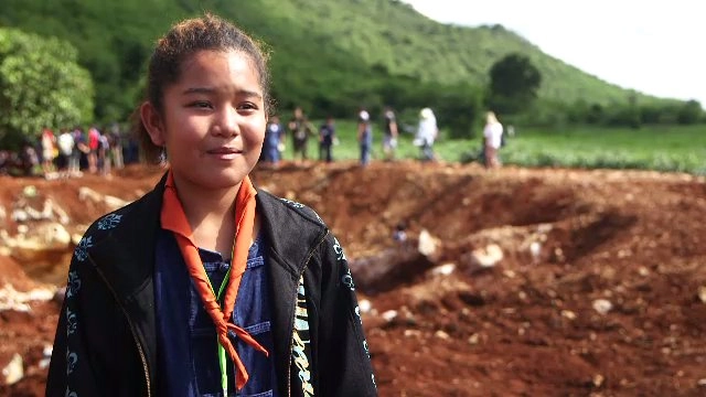 พยาบาลชาวนา