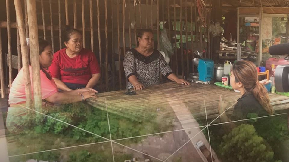 ผลกระทบมลพิษจากโรงงานกำจัดขยะ จ.สระแก้ว