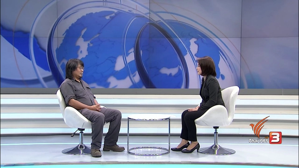 "สืบ นาคะเสถียร" คุณูปการต่อสังคมไทย