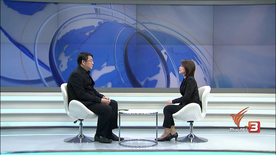 เตือน พัฒนา "AI" กดปุ่ม "นิวเคลียร์"