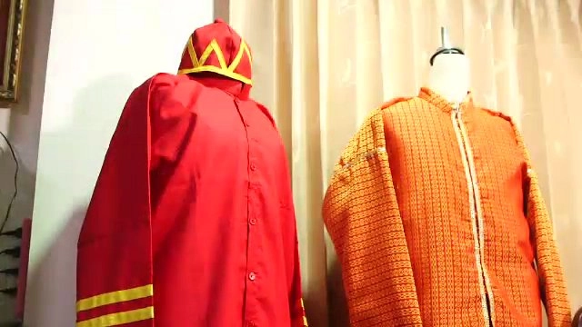 ชุดพลฉุดชักราชรถ