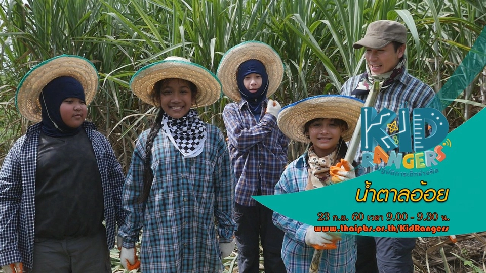 น้ำตาลอ้อย