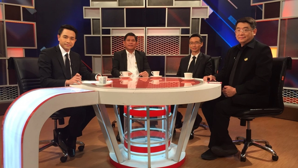 "โจรกรรม" ไฮเทค...? "มัลแวร์" เรียกค่าไถ่ "สนั่นโลก"