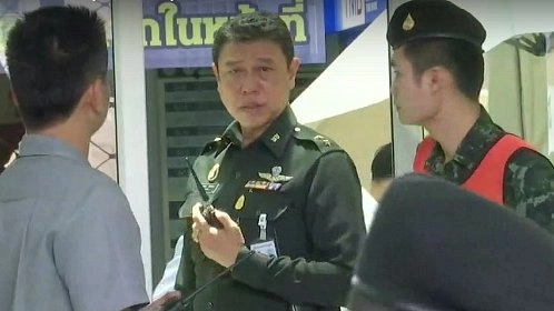 ประเด็นข่าว (22 พ.ค. 60)