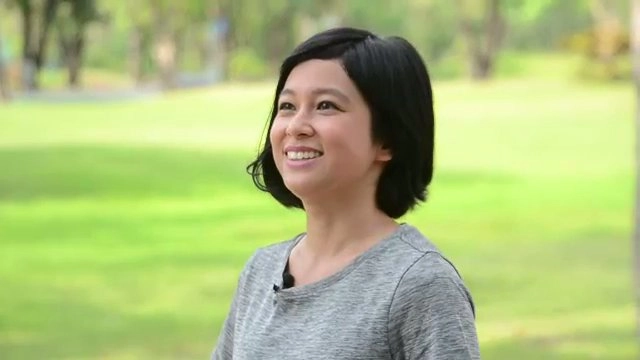 วิ่งไปเที่ยวไป