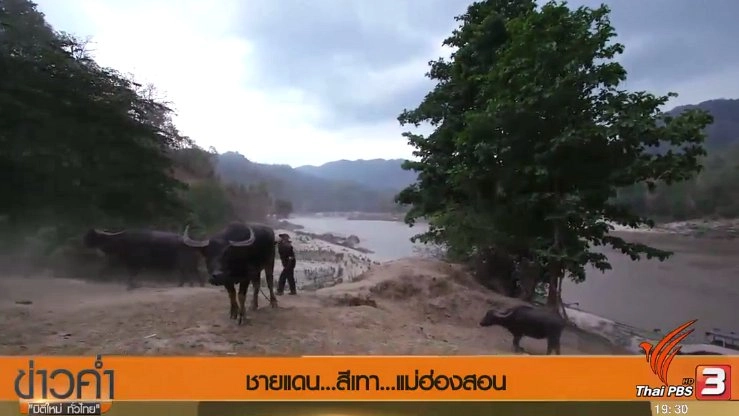 ประเด็นข่าว (28 พ.ค. 60)