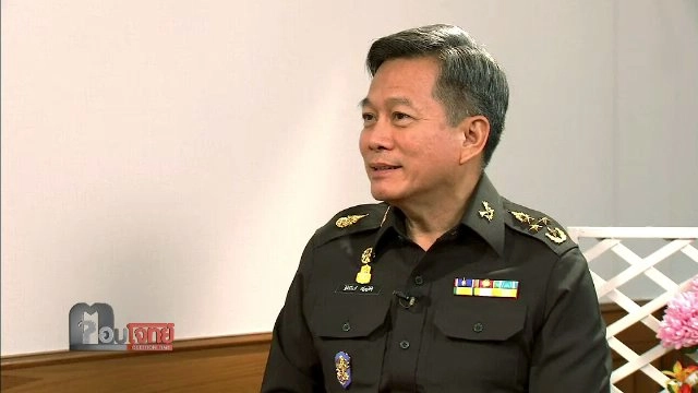 ใกล้ความจริง...? โมเดล "อาวุธยุทโธปกรณ์" กองทัพ ฝีมือ "ทหารไทย"