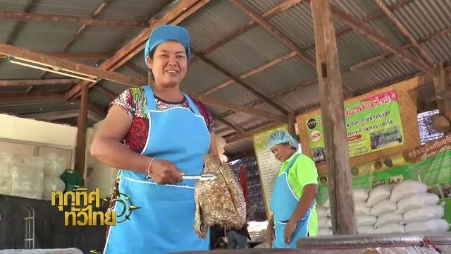 ประเด็นข่าว (7 มิ.ย. 60)