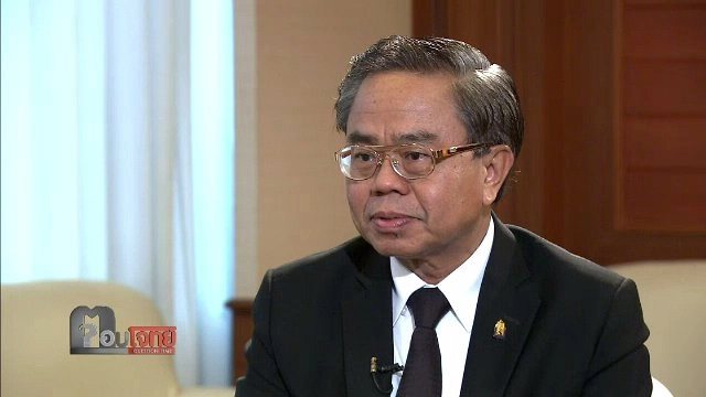 คำสั่ง "เชือด" 5 เสือ...? "สนช." ล้างไพ่ "กกต."