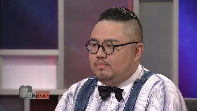 "แก๊งบาป" เงินทอนวัด...?