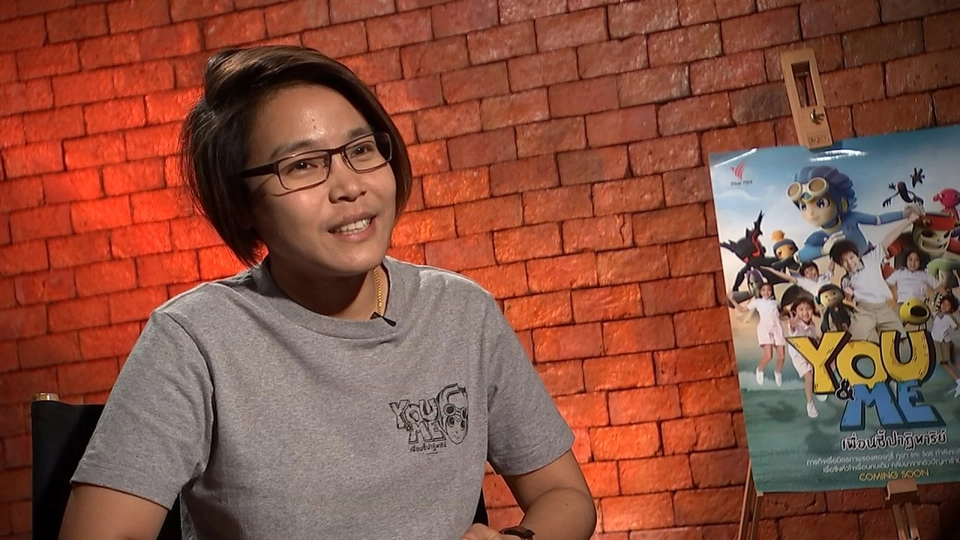 ทำความรู้จัก "การเติบโตภายในจิตใจของเด็ก" ผ่านละคร You & Me เพื่อนซี้ปาฏิหาริย์