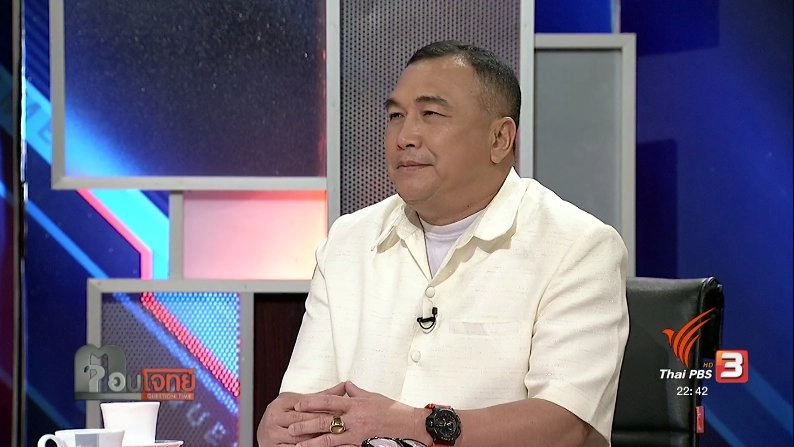 36 อรหันต์ 9 เดือน "ปฏิรูปตำรวจ"...?