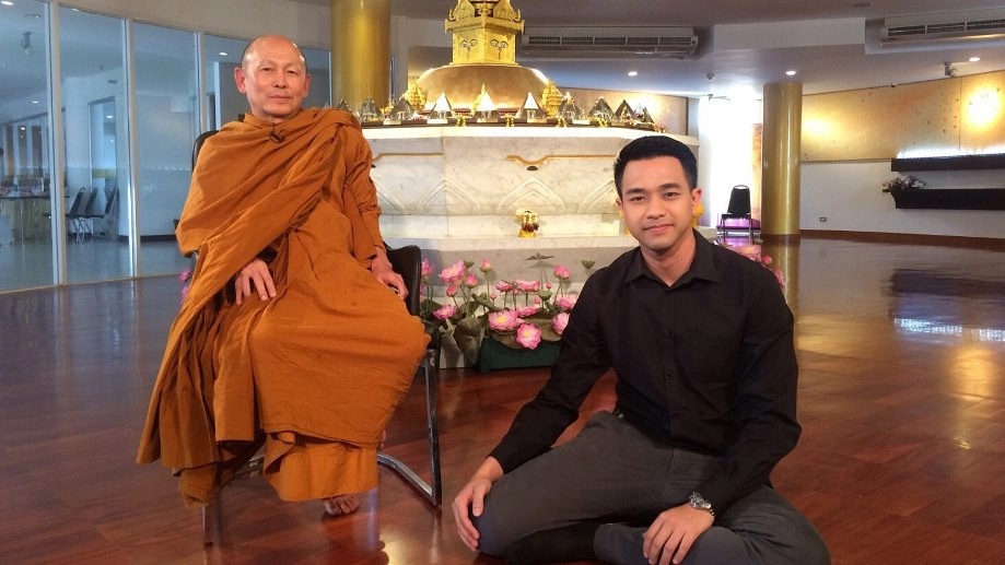 "พินัยกรรมชีวิต" เผชิญหน้า "ความตาย"...?