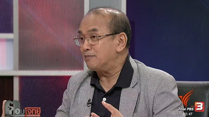 "อัยการ" หิว "ลาบ" กร่างกลบ "ตำรวจ"... ?