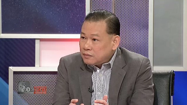 แกะรอย "แผนสังหาร"...? มือ "ฆ่ายกครัว" 8 ศพ จ.กระบี่ (2)